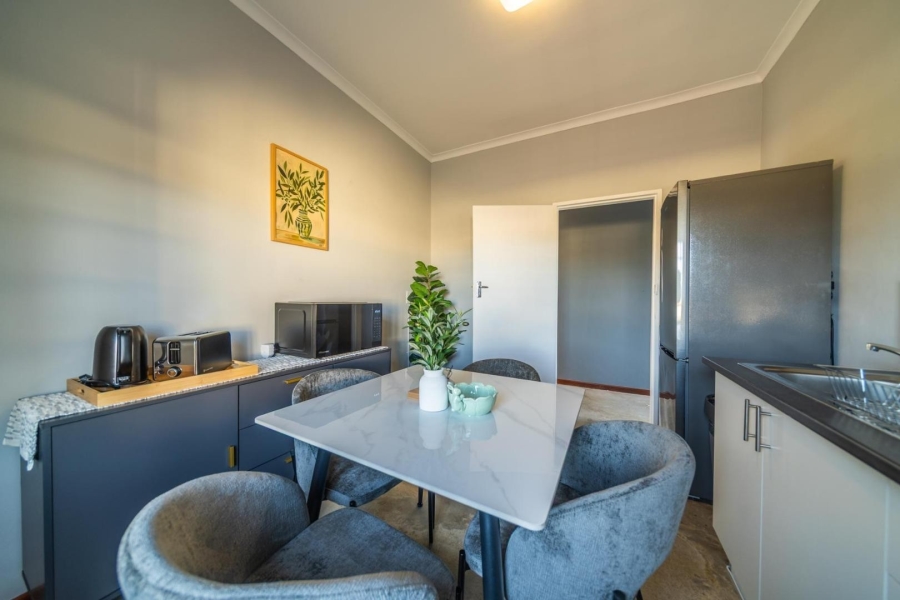 To Let 1 Bedroom Property for Rent in Franschhoek Western Cape
